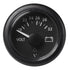 Veratron A2C59512458 52Mm 2-1/16" Viewline Voltmeter 18-32V Black Dial And Image 1