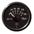 Veratron A2C59514117 52Mm 2-1/16" Viewline Engine Oil Pressure 150 Psi Black Image 1