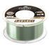 Sufix 604-120G Advance Monofilament 20Lb Low-Vis Green 330 Yds Image 1