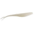Berkley 1120259 Gulp! Saltwater Jerk Shad 5" Pearl White Image 1
