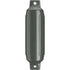 Polyform U.S. G-6-Graphite G-6 Twin Eye Fender 11" X 30" Graphite Image 1