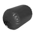 Taylor Made SD1829B Inflatable Yacht Fender 18" X 29" - Black Image 1