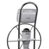 Navpod GP2050-15 SailPod for Raymarine Axiom 12 & Axiom+ 12" Wide Guard Image 1