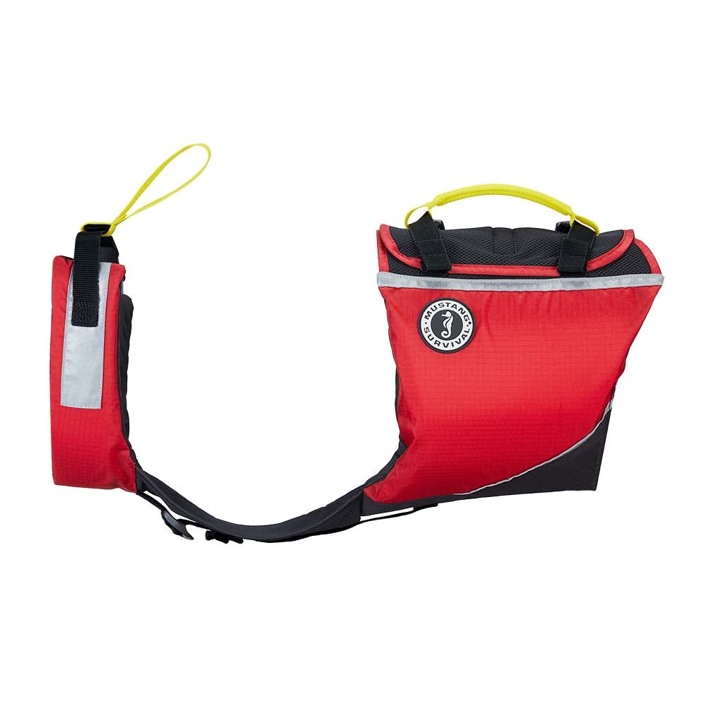 Mustang Survival Mv5020-123-Xl-216 Underdog Foam Flotation Pfd X-Large
