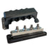 Victron Energy Vbb160040010 Busbar 600A 4P And Cover 4X 3/8" Plus M8 Terminals Image 1
