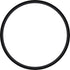 Groco 2-256 Buna-N O-Ring Replacement  Image 1