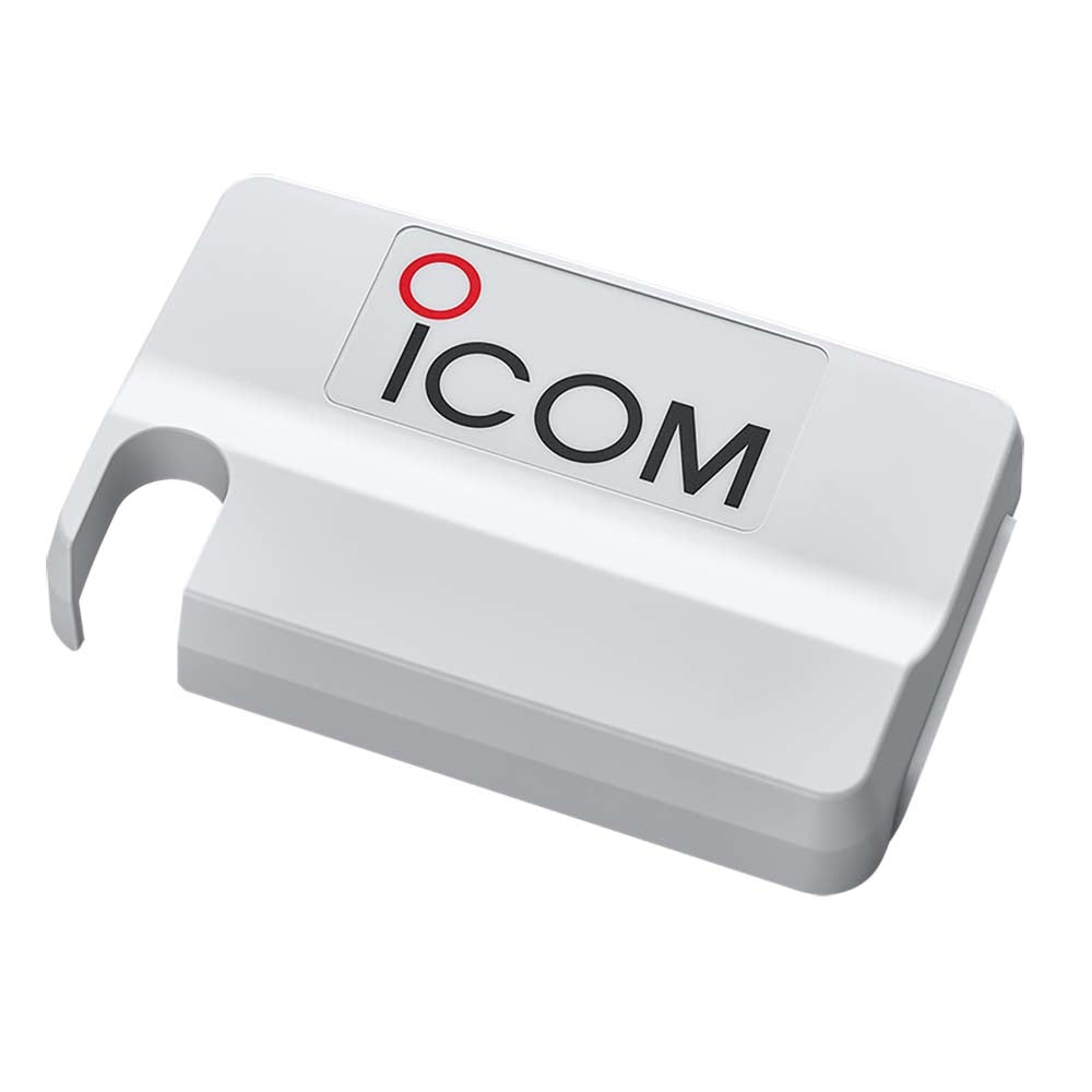 ICOM MBZ-1 Front Panel Cover  Image 1