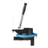 Jabsco 29250-0000 Amazon Thrudeck Pump Manual Bilge Image 1