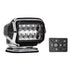 Golight 30264St Stryker St Series Permanent Mount Chrome 12V Led Hard Wired Image 1