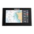 Simrad 000-15214-001 Nsx 3007 7" Combo Chartplotter And Fishfinder Display Only Image 1