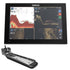 Simrad 000-15367-001 Nsx 3012 12" Combo Chartplotter And Fishfinder Active Image 1