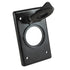 Marinco 2018Mb Spring-Loaded Flip Lid Cover Image 1