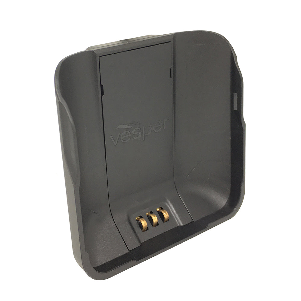 Vesper 010-13268-10 Charging Handset Cradle Cortex H1P Portable Image 1