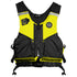 Mustang Survival Mrv050Wr-251-Xl/Xxl-206 Operations Support Water Rescue Vest Image 1