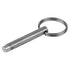 Schaefer Marine 98-3110 Quick Release Pin 5/16" X 1" Grip Image 1