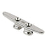 Schaefer Marine 60-75 Stainless Steel Cleat 3"" Image 1