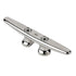 Schaefer Marine 60-150 Stainless Steel Cleat 6"" Image 1