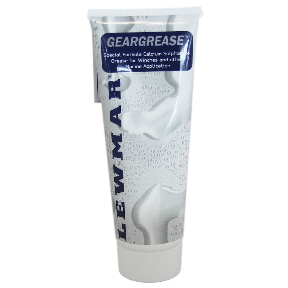Lewmar 7010 Grease Tube - 3.5 oz (19701000)  Image 1