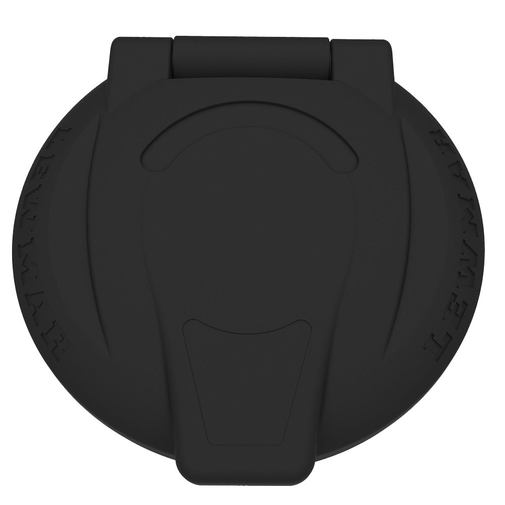 Lewmar 68001249 Chsx Deck Switch Closed Black Image 1