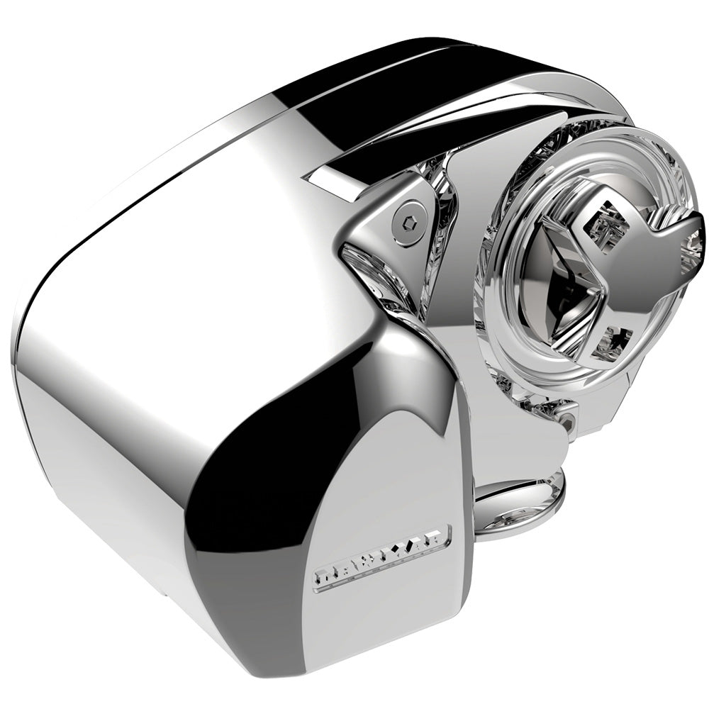 Lewmar 6656011967 Pro-Series Horizontal 700 Windlass 12V Image 1