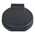 Lewmar 68000883 Deck Foot Switch Windlass Down Grey Plastic Image 1