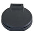 Lewmar 68000884 Deck Foot Switch Windlass Up Grey Plastic Image 1