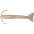 Berkley 1109387 Gulp! Saltwater Shrimp 3" Pearl White - Live Shrimp Alternative Image 1