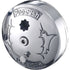 Lewmar 66000620 Pro-Fish Drive Cap Assembly Kit Image 1