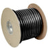 Pacer Group Wul6Bk-100 Black 6 Awg Battery Cable 100' Image 1