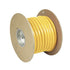 Pacer Group Wul4Yl-50 Yellow 4 Awg Battery Cable 50' Image 1