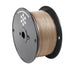 Pacer Group Wul16Tn-250 Tan 16 Awg Primary Wire 250' Image 1