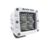 Black Oak Led 2DM-POD10CR Pro Series 2" Diffused Pod White Image 1