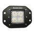 Black Oak Led 2F-Fpod10Cr Pro Series 2" Flush Mounted Flood Light - Image 1