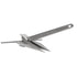 Lewmar 0058102 Lfx-4 Anchor Aluminum Alloy 4Lb Image 1