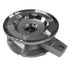 Lewmar 68001024 V700 Combo Gypsy 1/4"" Image 1
