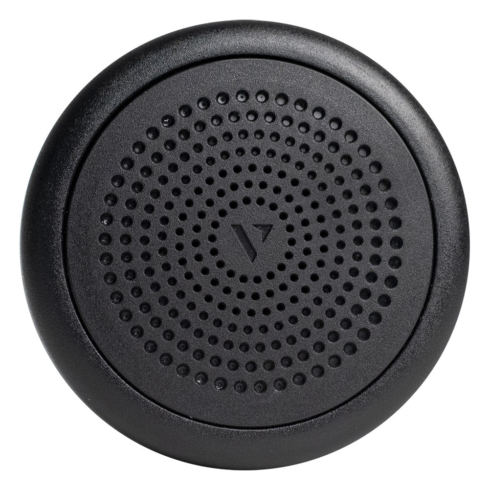 Veratron B00109001 52Mm Acoustic Buzzer Black Image 1