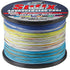 Sufix 658-312Mc 832 Advanced Lead Core 12Lb 10-Color Metered 600 Yds Image 1