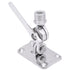 Whitecap S-1802C Ratchet Antenna Mount Stainless Steel Image 1