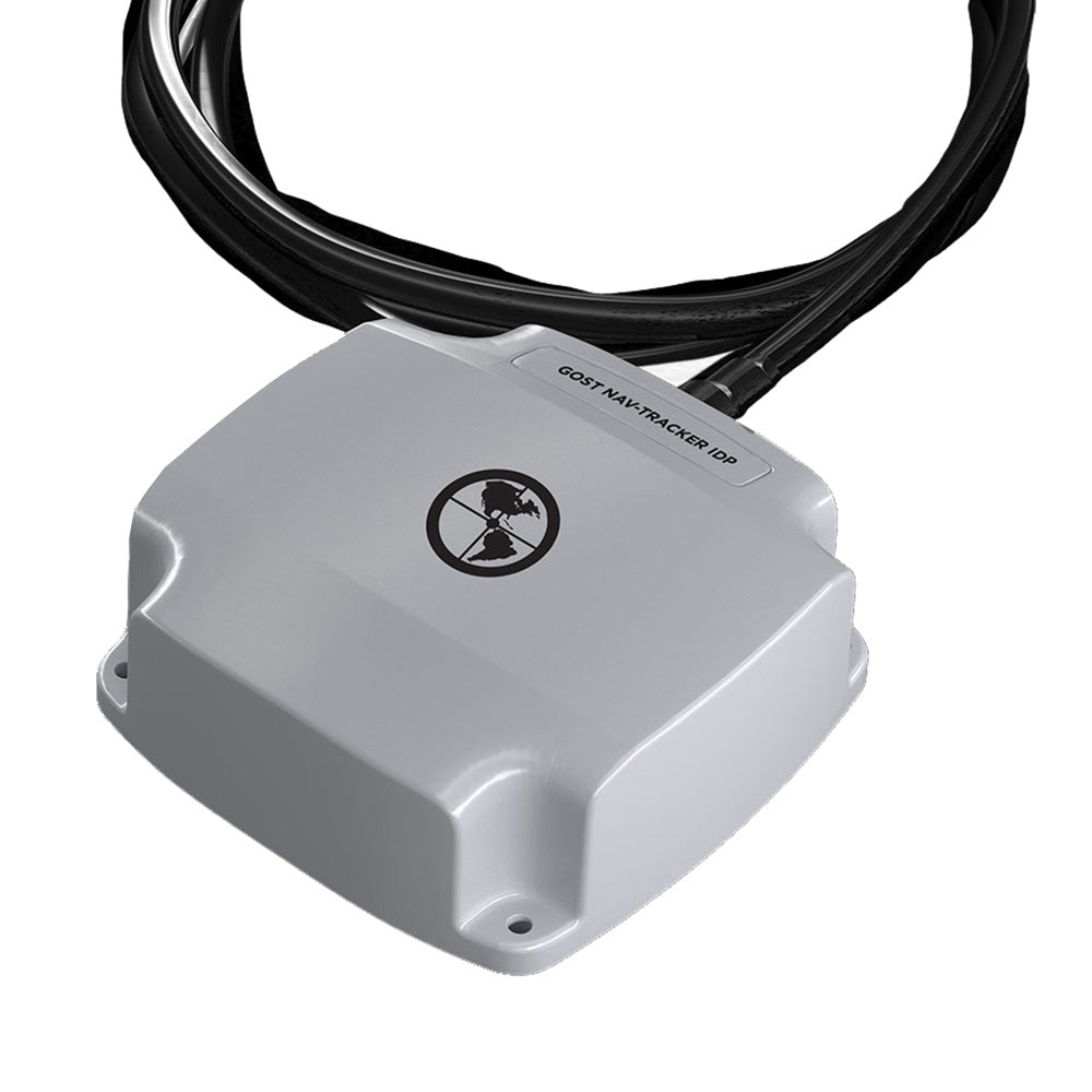 Gost Gnt-1.0-Elite-80-Idp Nav-Tracker 1.0 Elite 80' Cable Image 1