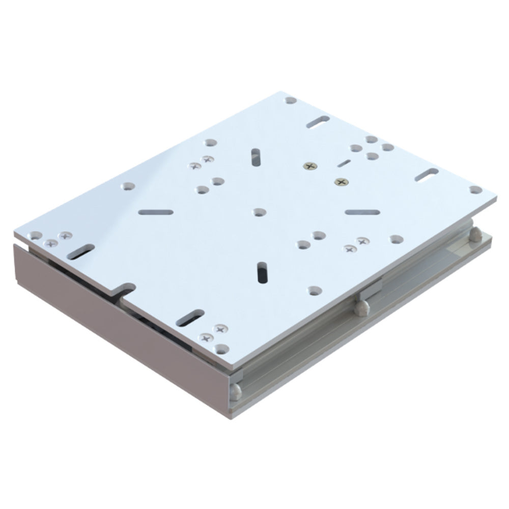 Taco Marine M20-1013E 13-1/8" X 10" Electric Seat Slide