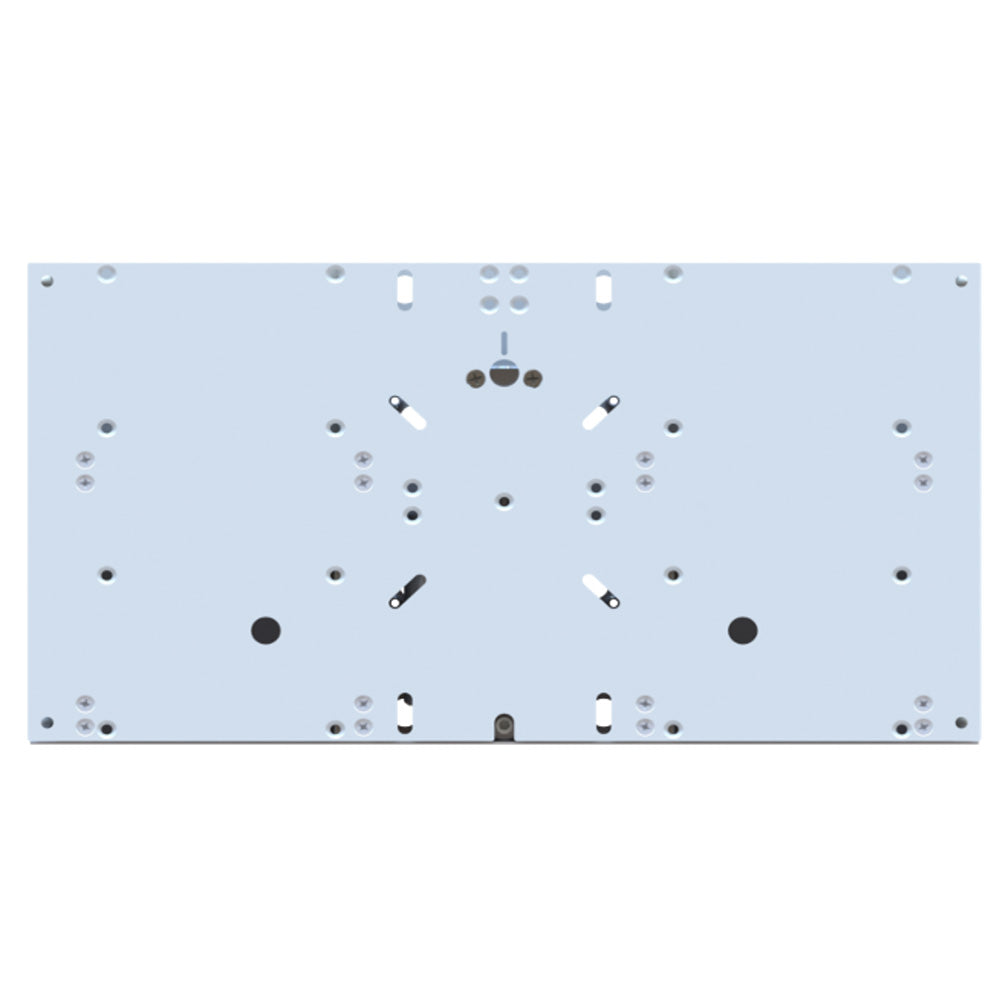 Taco Marine M20-2413E 13-1/8" X 24" Electric Seat Slide