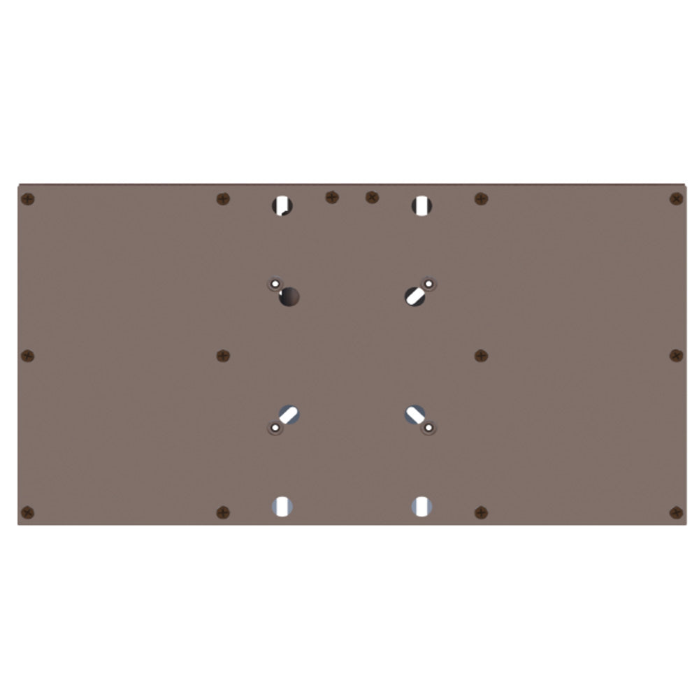 Taco Marine M20-2413E 13-1/8" X 24" Electric Seat Slide