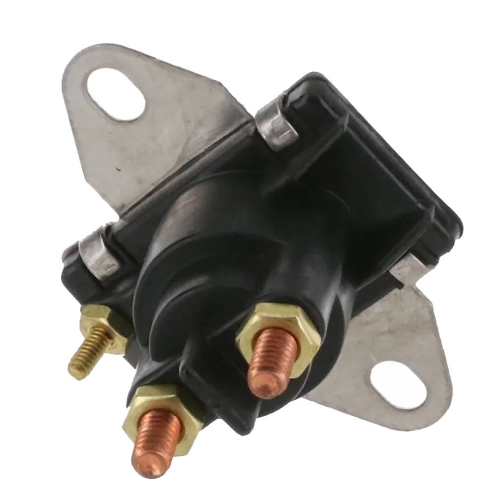 MERCRUISER, MERCURY SOLENOIDS (ARCO STARTING & CHARGING)