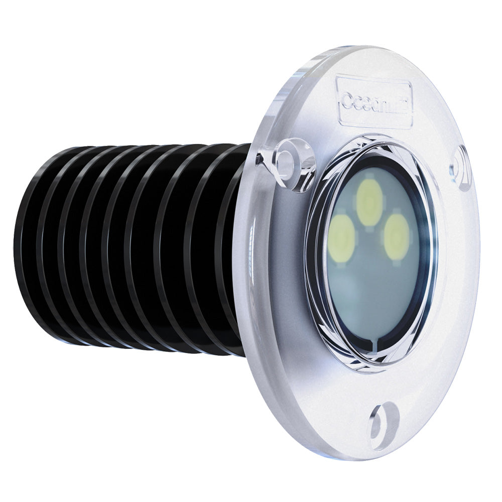 Oceanled D3009Wi Discover Series D3 Underwater Light Ultra White Isolation Kit