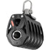 Ronstan Rf48500 Series 40 Orbit Bb Quin Block Swivel Shackle Image 1