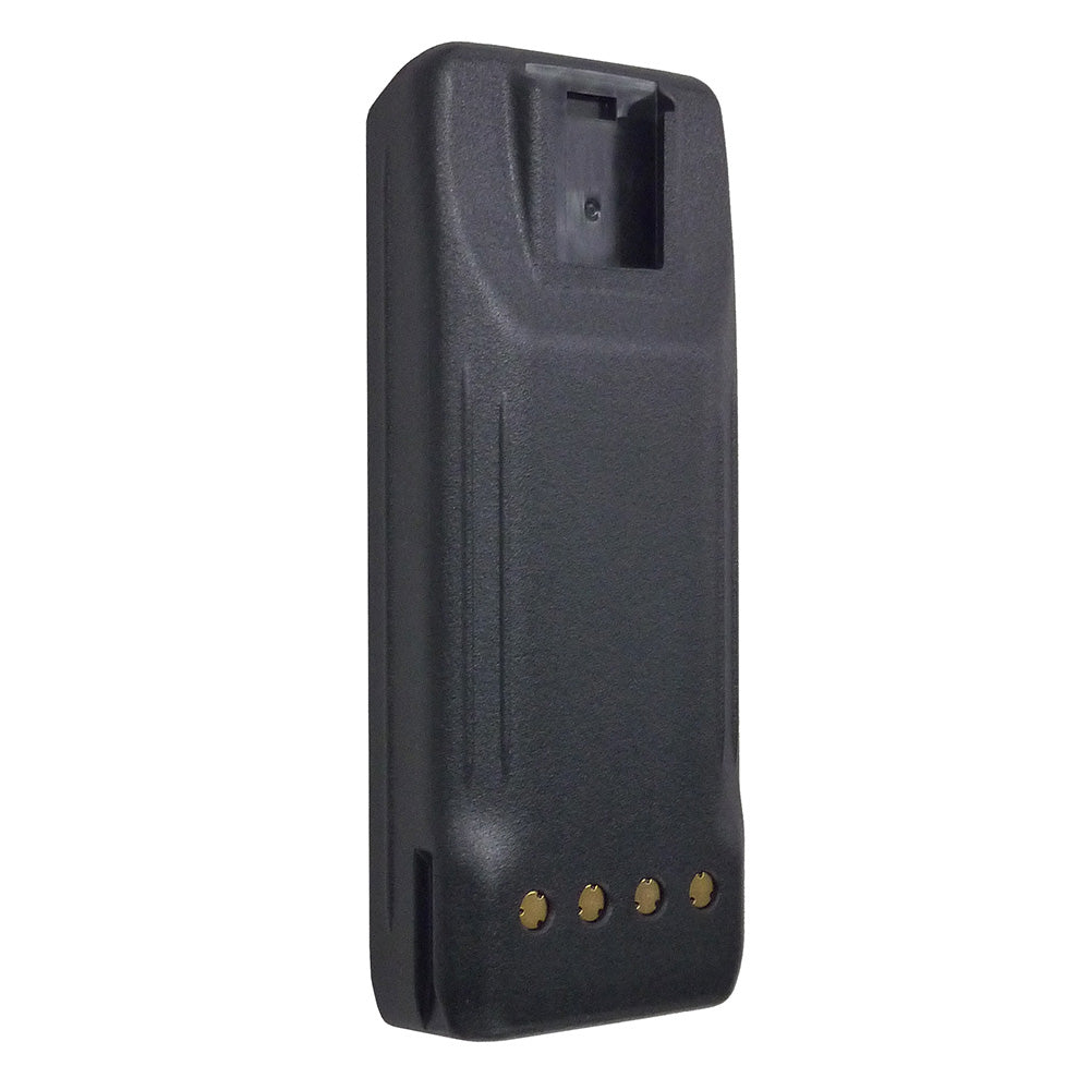 Standard Horizon SBR-45LI 3200 Mah L-I Battery Hx400 Image 1