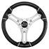 Schmitt And Ongaro Marine Pu043144-12 Torcello 14" Wheel 04 Series Polyurethane Image 1