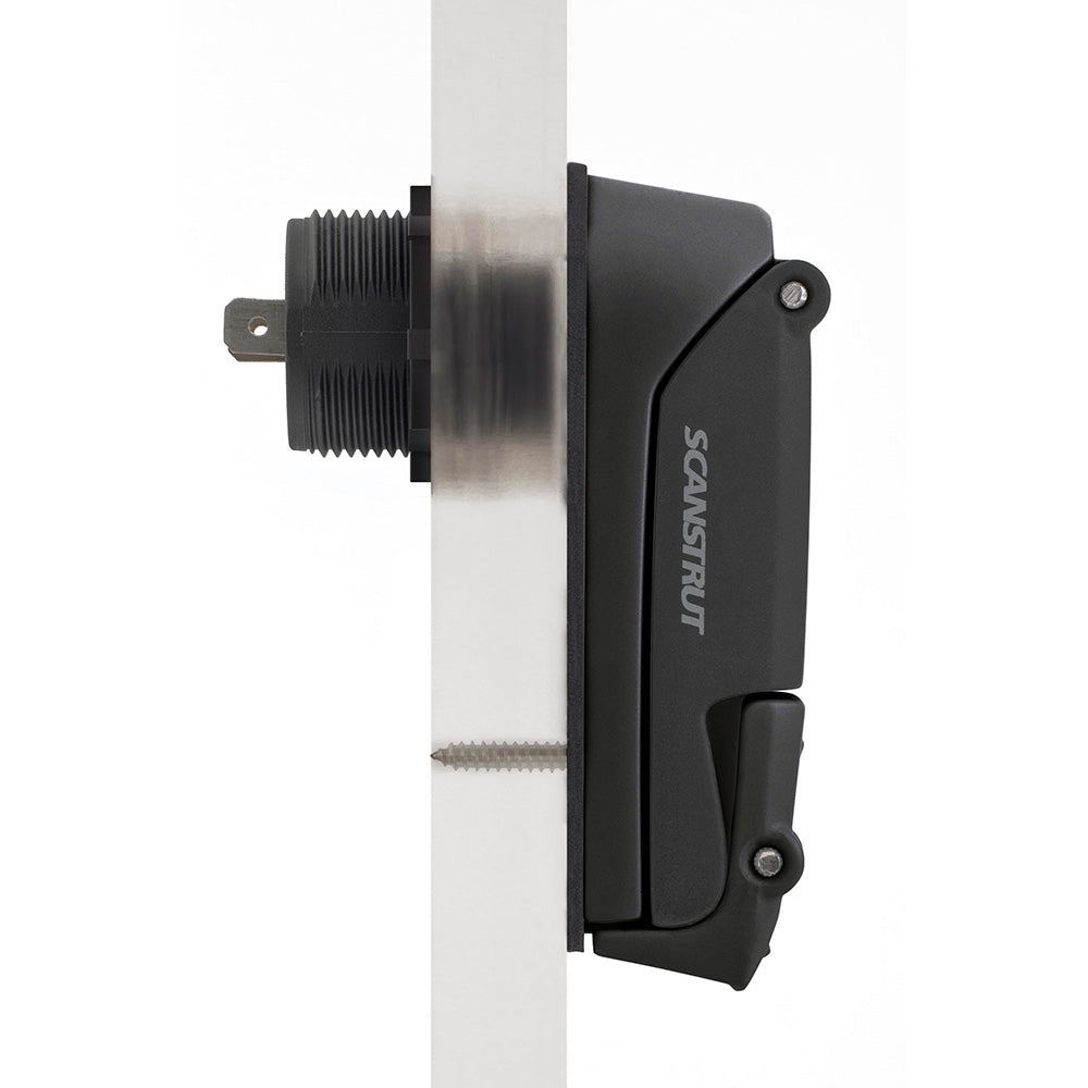 Scanstrut Sc-Usb-03 Rokk Charge Pro Fast Usb-A And Usb-C Socket