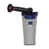 Blue Performance Pc3435 Winch Handle Bag Small Image 1