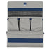 Blue Performance Pc3585 Cabin Bag Large Image 1